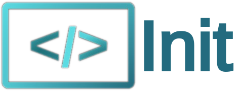 Init Core Logo